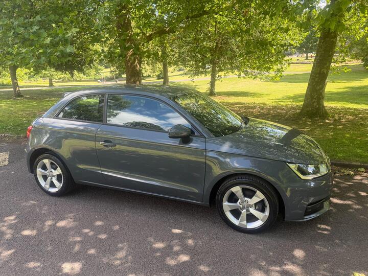 Audi A1 1.0 TFSI Sport Euro 6 (s/s) 3dr