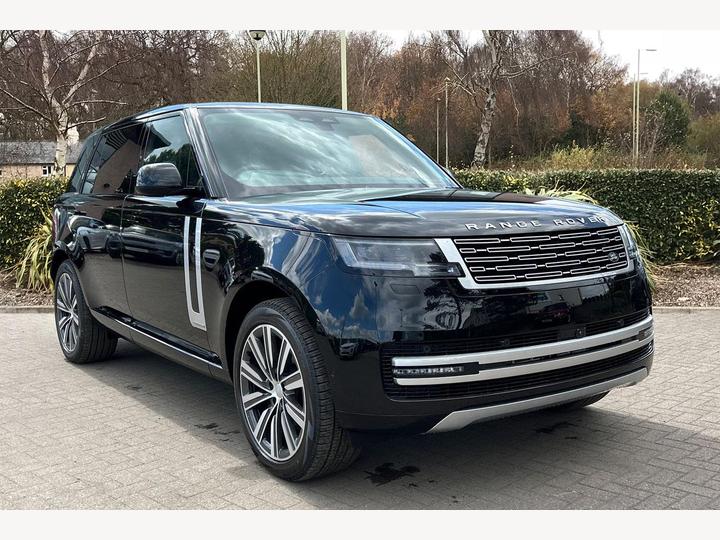 Land Rover Range Rover 3.0 D350 MHEV Autobiography Auto 4WD Euro 6 (s/s) 5dr (LWB, 7Seat)