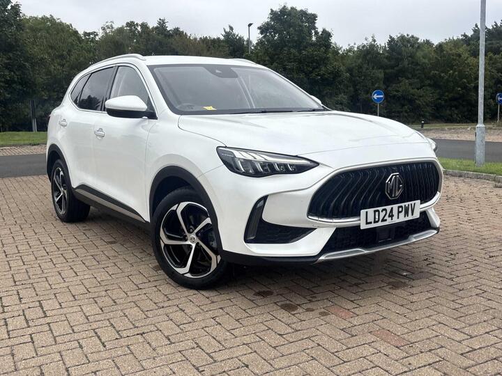 MG MG HS 1.5 T-GDI Trophy DCT Euro 6 (s/s) 5dr