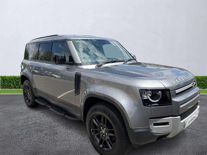 Land Rover DEFENDER 3.0 D200 MHEV S Auto 4WD Euro 6 (s/s) 5dr
