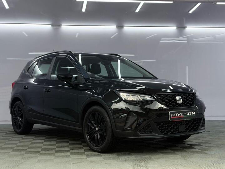 SEAT ARONA 1.0 TSI EVO SE Euro 6 (s/s) 5dr