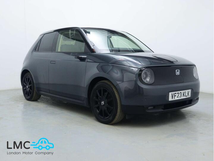 Honda Honda E 35.5kWh Advance Auto 5dr (17in Alloy) Honda Honda E 35.5kWh Advance Auto 5dr (17in Alloy)