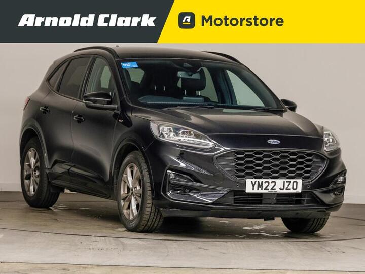 Ford Kuga 1.5T EcoBoost ST-Line Euro 6 (s/s) 5dr