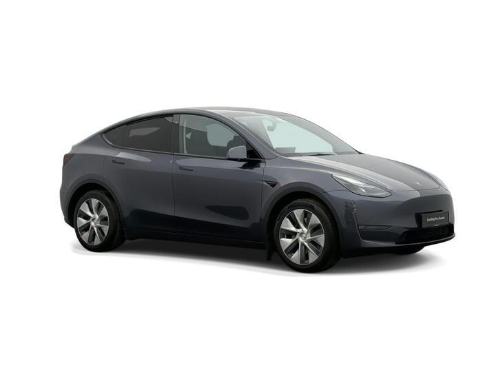 Tesla Model Y (Dual Motor) Long Range Auto 4WDE 5dr
