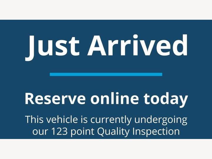 Ford S-MAX ESTATE 2.5h Duratec Titanium CVT Euro 6 (s/s) 5dr