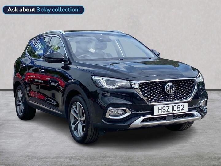 MG HS 1.5 T-GDI Excite Euro 6 (s/s) 5dr