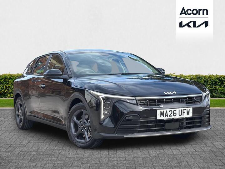 Kia K4 1.0 T-GDi MHEV Pure Euro 6 (s/s) 5dr