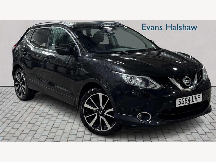 Kia Sportage Gt-Line Crdi 4X4