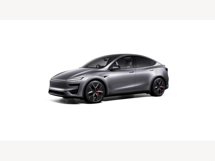 Tesla Model Y (Dual Motor) Performance Auto 4WDE 5dr
