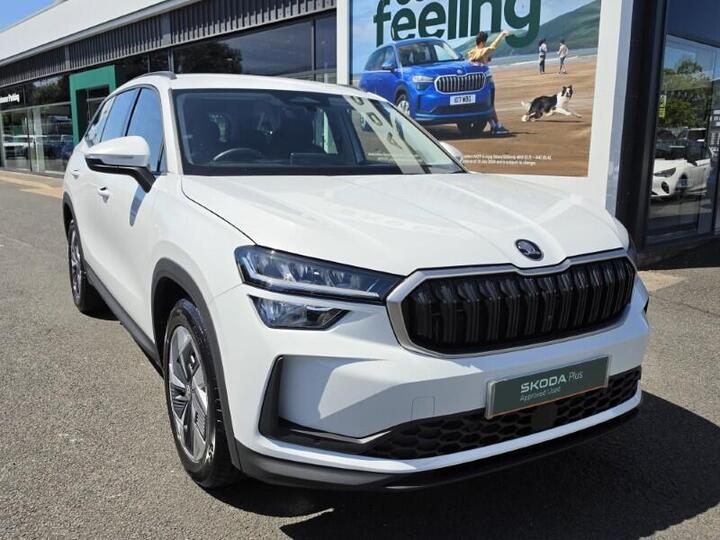 Skoda KODIAQ 2.0 TDI SE DSG Euro 6 (s/s) 5dr (7 Seat)