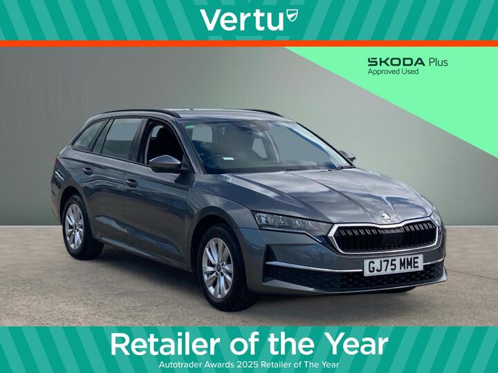Skoda Octavia 1.5 TSI ACT SE Technology Euro 6 (s/s) 5dr Skoda Octavia 1.5 TSI ACT SE Technology Euro 6 (s/s) 5dr