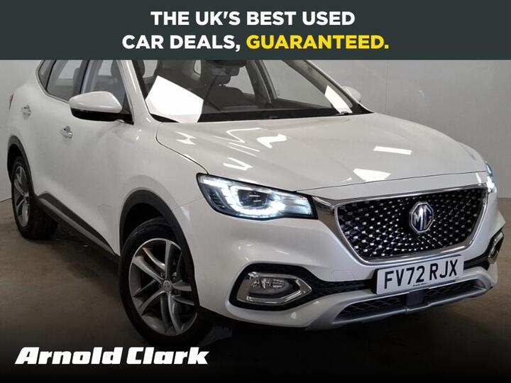 MG MG HS 1.5 T-GDI Excite DCT Euro 6 (s/s) 5dr