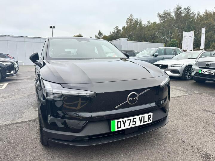 Volvo Ex30 Twin Performance 69kWh Plus Auto AWD 5dr