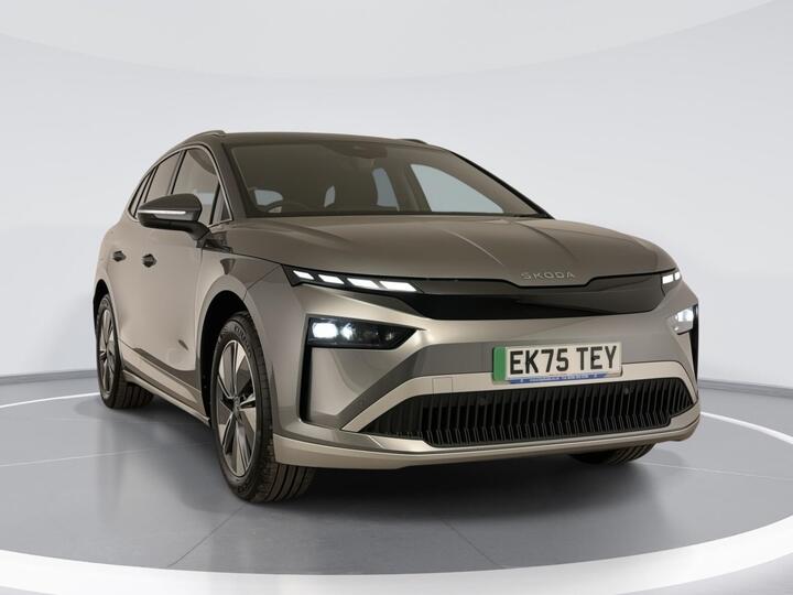 Skoda ENYAQ 82kWh 85 Edition Auto 5dr