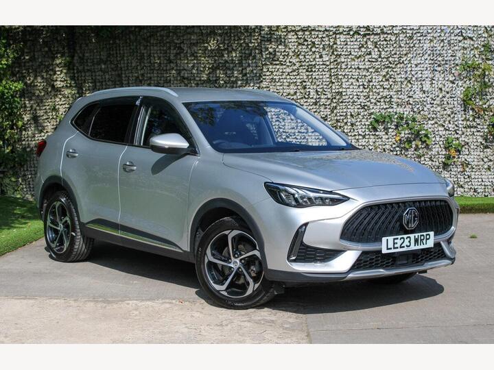 MG MG HS 1.5 T-GDI Trophy DCT Euro 6 (s/s) 5dr