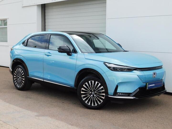 Honda E:Ny1 68.8kWh Advance Auto 5dr