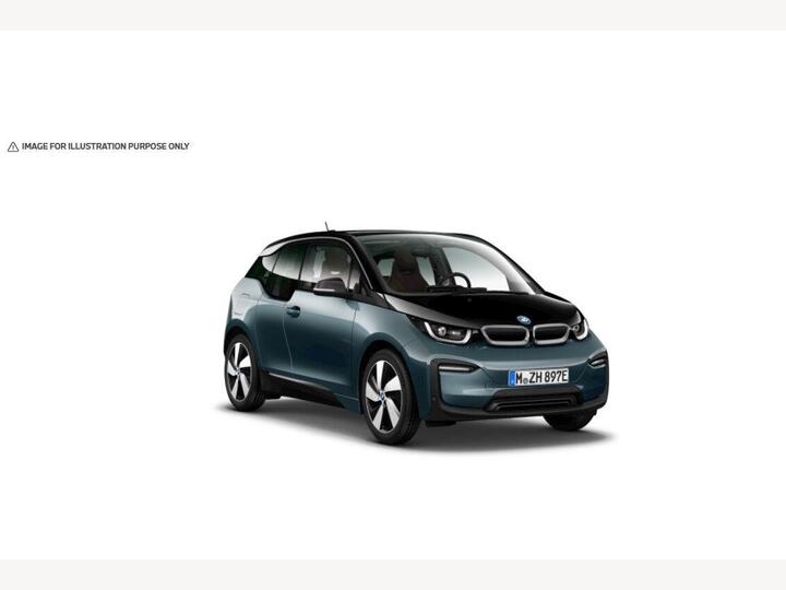 BMW I3 Series 42.2kWh Auto 5dr