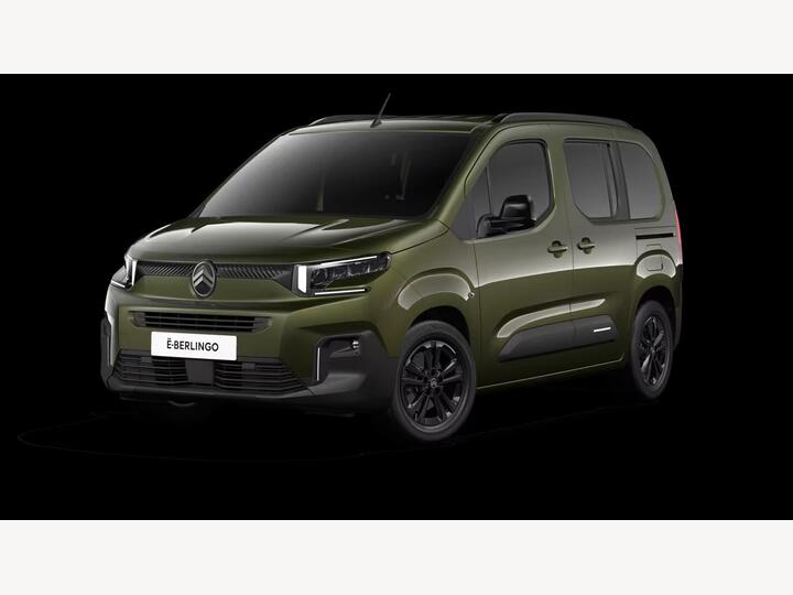 Citroen Berlingo Multispace CITROEN BERLINGO 1.5BHDI 130HP MAX AUTO **NEW FOR 25 REG**