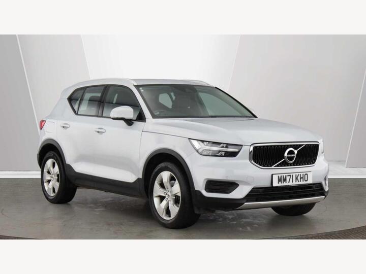 Volvo XC40 1.5 T3 Momentum Auto Euro 6 (s/s) 5dr