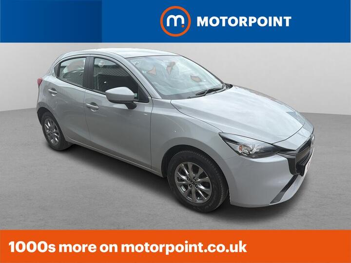 Mazda 2 1.5 SKYACTIV-G Centre-Line Euro 6 (s/s) 5dr