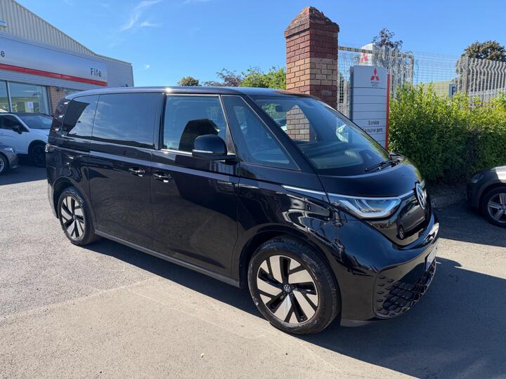Volkswagen ID. Buzz Pro 77kWh Life Auto 5dr