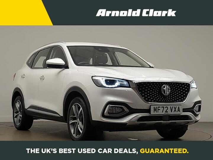 MG MG HS 1.5 T-GDI Excite Euro 6 (s/s) 5dr