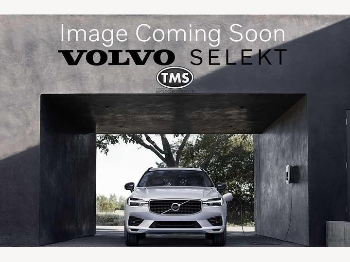 Volvo V60 2.0 D3 R-Design Euro 6 (s/s) 5dr