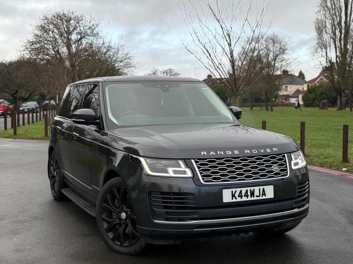 Land Rover Range Rover 4.4 SD V8 Vogue SE Auto 4WD Euro 6 (s/s) 5dr