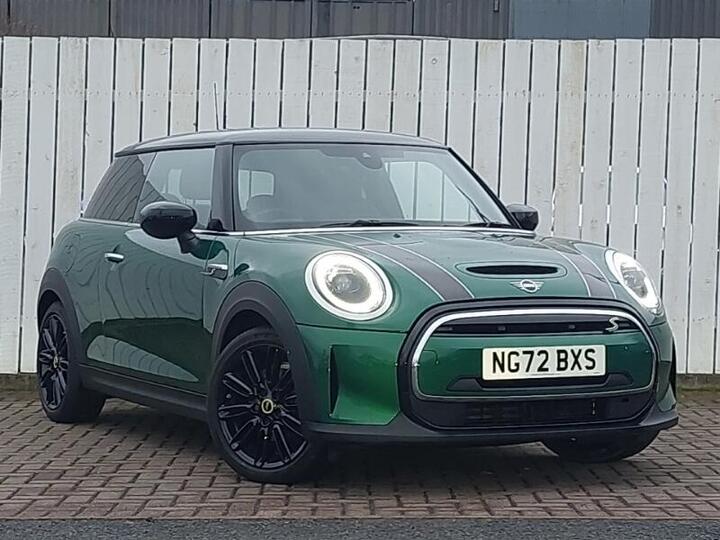 MINI Electric Hatch Cooper SE 32.6kWh Level 2 Auto 3dr