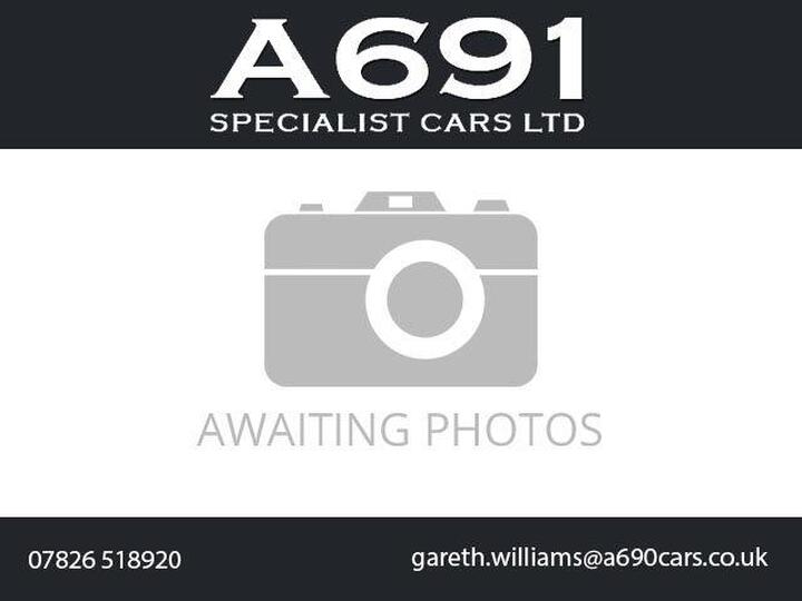 Ford ECOSPORT 1.0T EcoBoost Zetec Euro 6 (s/s) 5dr