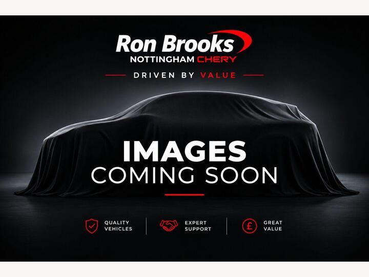Kia Sportage 1.6 GDi 2 Euro 6 (s/s) 5dr