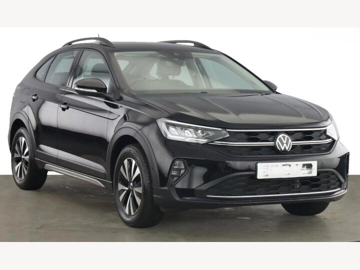 Volkswagen Taigo 1.0 TSI Life DSG Euro 6 (s/s) 5dr