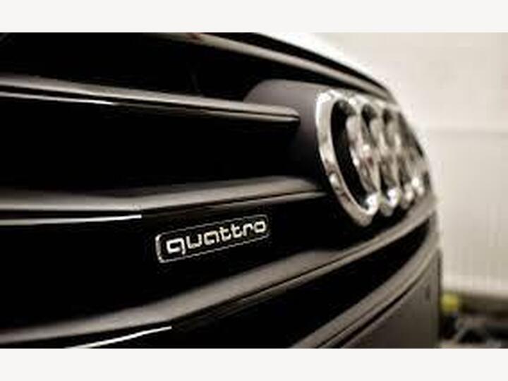 Audi Q3 2.0 TDI 35 Sport Quattro Euro 6 (s/s) 5dr