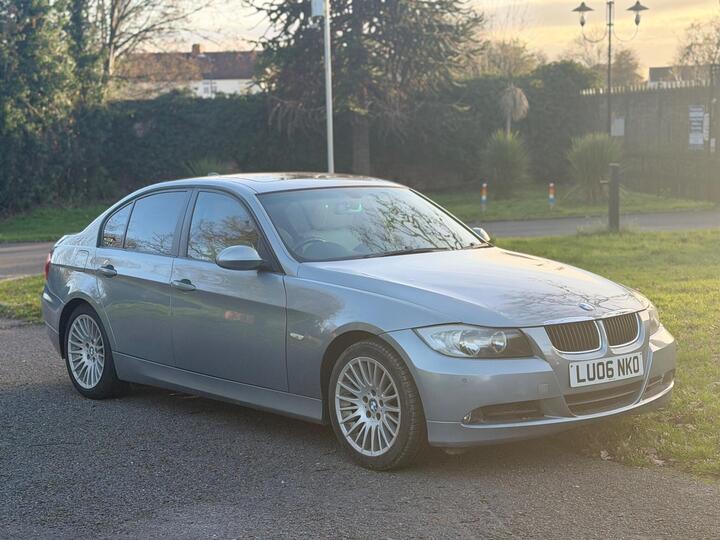 BMW 3 Series 2.0 320i SE Auto Euro 4 4dr