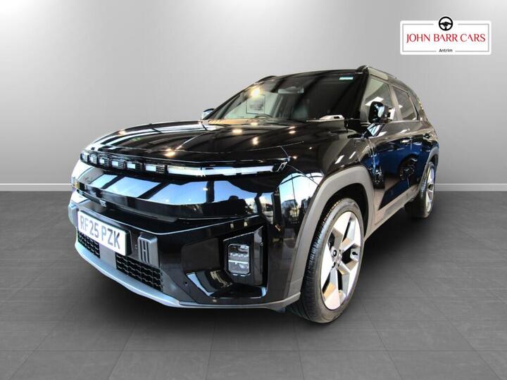 KGM Torres 73.4kWh K40 Auto 5dr