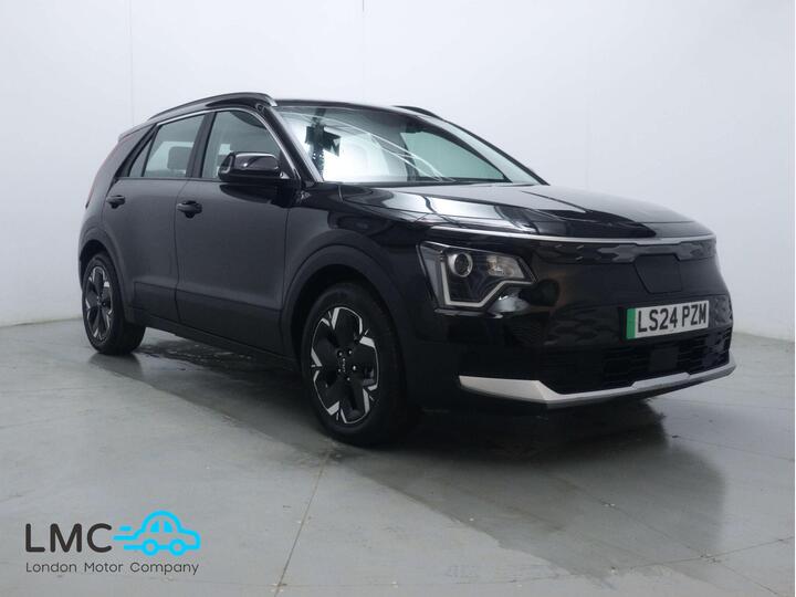 Kia NIRO 64.8kWh 2 Auto 5dr