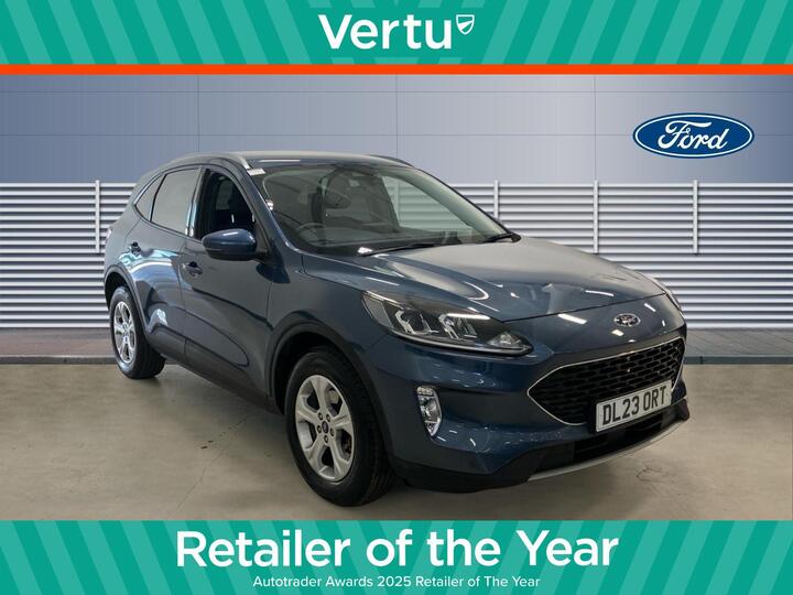 Ford Kuga 1.5T EcoBoost Zetec Euro 6 (s/s) 5dr