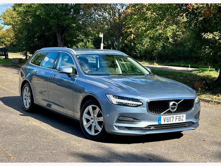 Volvo V90 2.0 D4 Momentum Auto Euro 6 (s/s) 5dr
