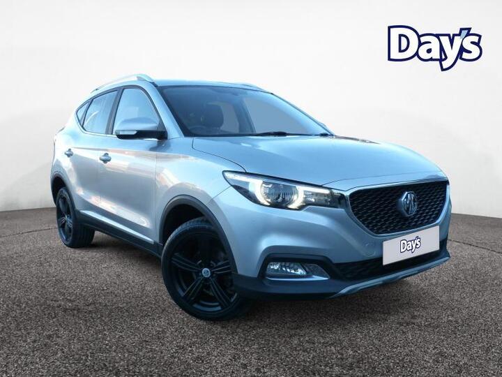 MG MG ZS 1.0 T-GDI Exclusive Auto Euro 6 5dr