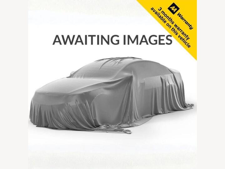 Citroen Grand C4 Picasso 1.2 PureTech VTR+ Euro 6 (s/s) 5dr