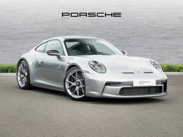 Porsche 911 4.0 992 GT3 Touring PDK Euro 6 2dr Porsche 911 4.0 992 GT3 Touring PDK Euro 6 2dr