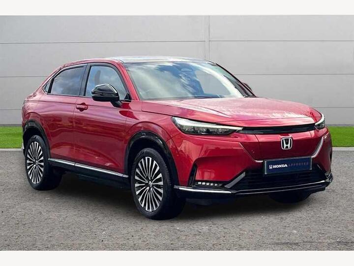 Honda E Ny1 68.8kWh Advance Auto 5dr