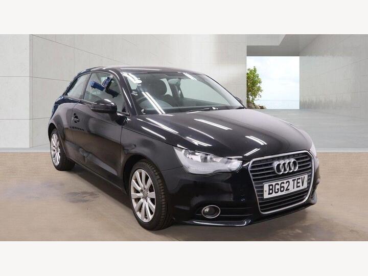 Audi A1 1.2 TFSI Sport Euro 5 (s/s) 3dr