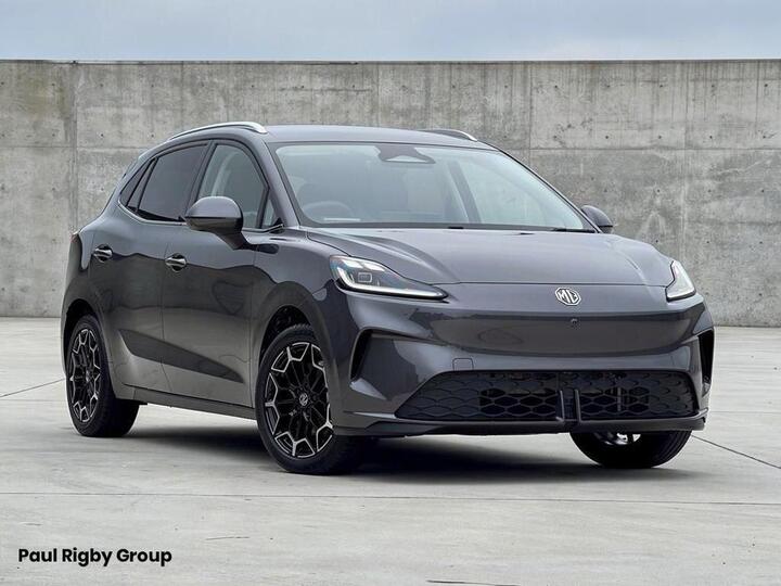 MG MG4 Urban 53.9kWh Premium Long Range Auto 5dr