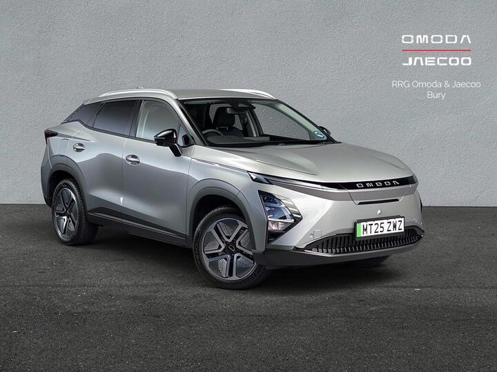 OMODA E5 61.05kWh Noble Auto 5dr