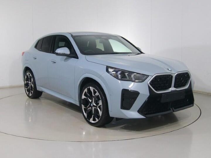 BMW X2 1.5 20i MHT M Sport DCT SDrive Euro 6 (s/s) 5dr
