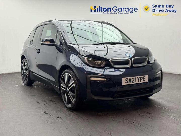 BMW I3 42.2kWh Auto 5dr