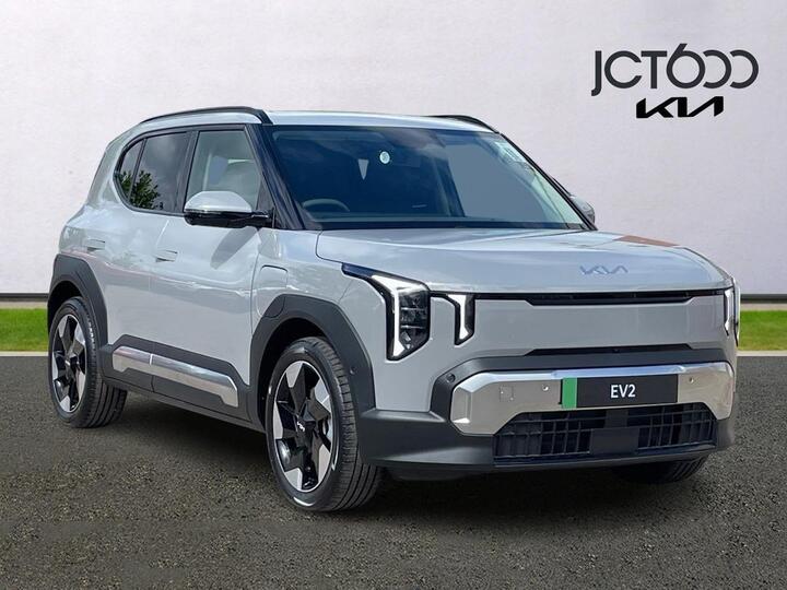 Kia Ev2 42.2kWh First Edition Auto 5dr