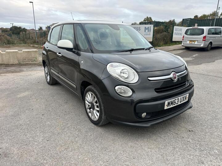 Fiat 500L 1.3 MultiJet Lounge Euro 5 (s/s) 5dr