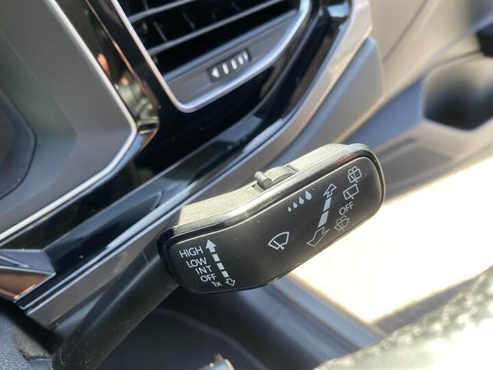 Volkswagen Polo 1.0 TSI SEL DSG Euro 6 (s/s) 5dr